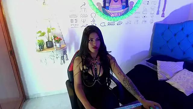 antonella_miller18 from StripChat is Freechat