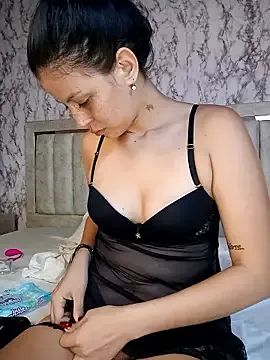 Arii_Vga from StripChat is Freechat