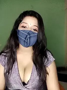 Ayushi_sharma from StripChat is Private