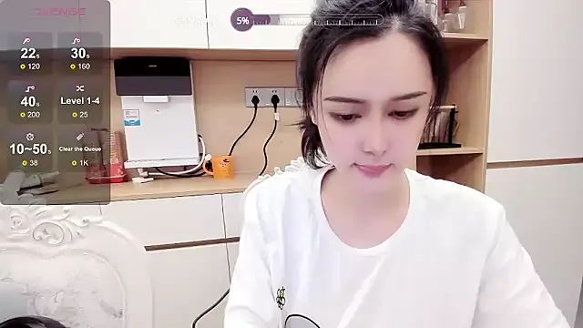 baojiajy from StripChat is Freechat