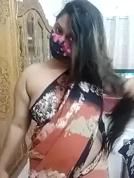 BBy_Queen_in from StripChat is Freechat