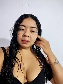 CamilaLovers from StripChat is Freechat