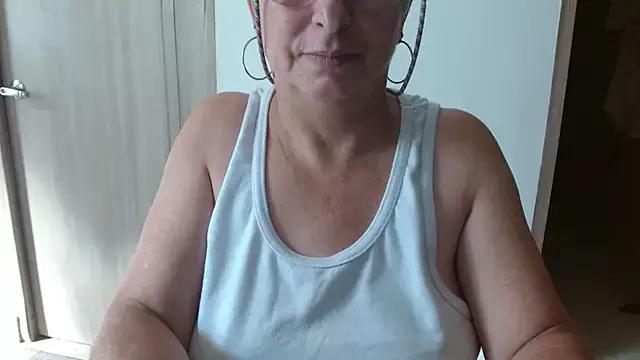 canitas69 from StripChat is Freechat