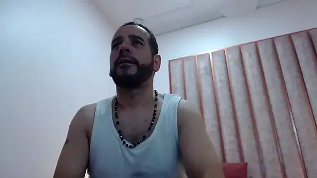 ChristoferWite from StripChat is Private