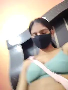 Cute-Kishmish from StripChat is Freechat