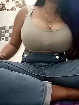 cute-mahek from StripChat is Freechat