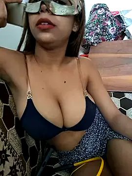 Cute_Anaya from StripChat is Group