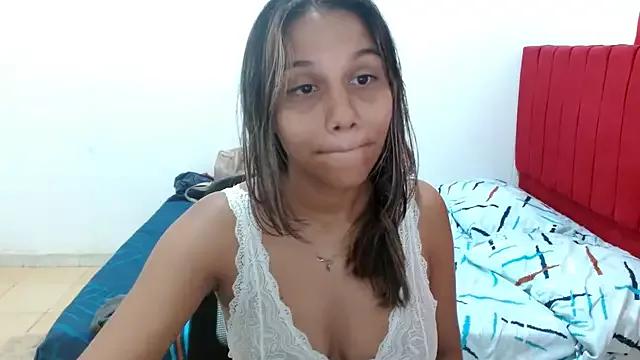 darly_tonny_hornys from StripChat is Freechat