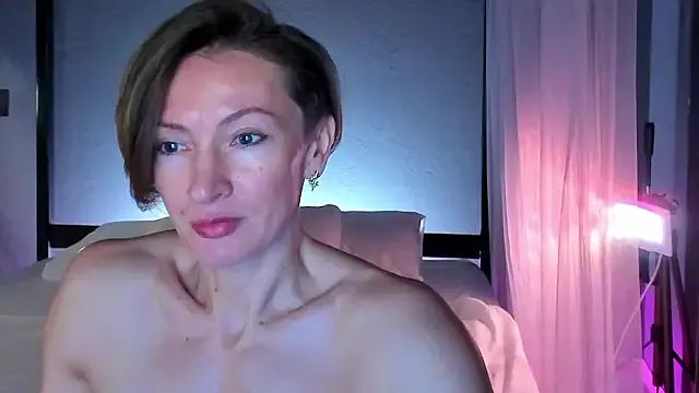 Dorothy_Meyer from StripChat is Private
