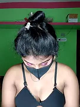 Dream-Queen20 from StripChat is Freechat