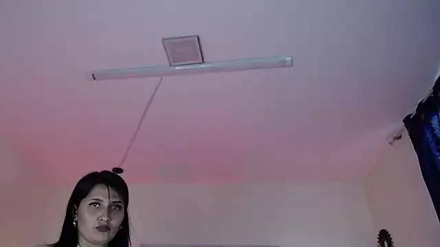 emily_leinner from StripChat is Private