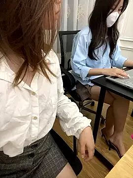 Fun_office from StripChat is Freechat
