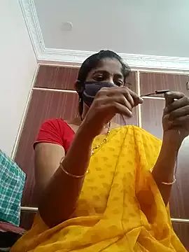Gautami-telugu from StripChat is Private