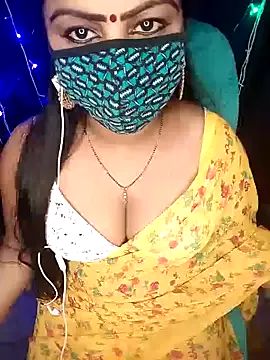 harika-sexy from StripChat is Freechat