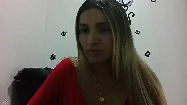 Hot-Bella_ from StripChat is Freechat