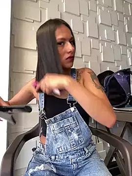 Iam-Emily from StripChat is Freechat