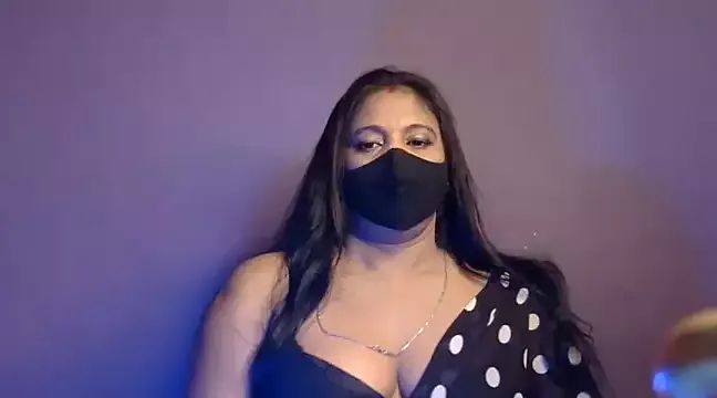 IamSmita from StripChat is Private