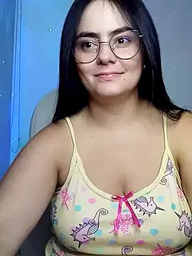 Im_Amelia from StripChat is Freechat