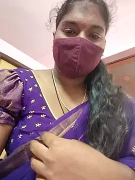 indian-dharshini from StripChat is Freechat