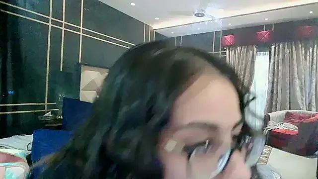 IndianBootyLicious69 from StripChat is Private