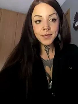 Inkdolly from StripChat is Private