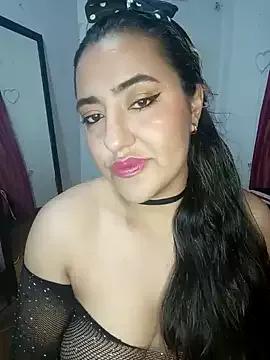 jade_nf from StripChat is Freechat