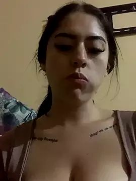 JoselynCam from StripChat is Private