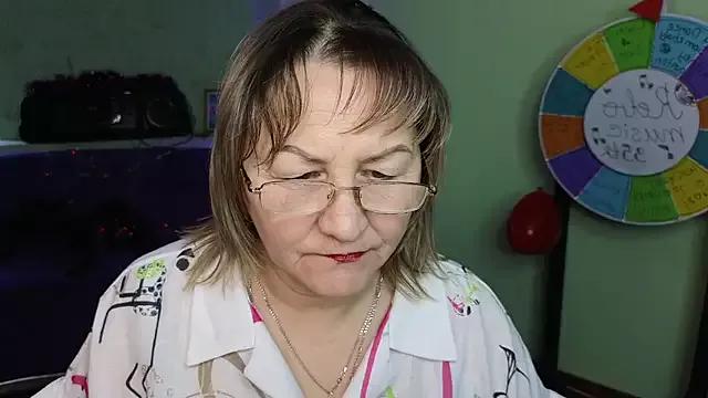 Josette_Jade from StripChat is Freechat