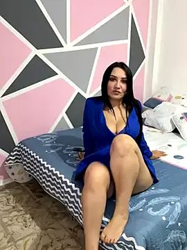 Julia_Mond from StripChat is Private