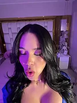 Karol_Towers from StripChat is Freechat