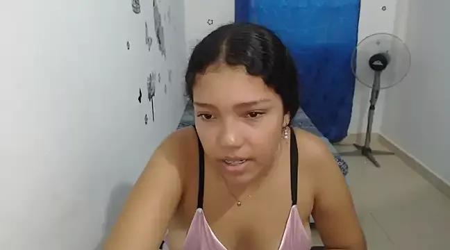 katia_princess from StripChat is Freechat