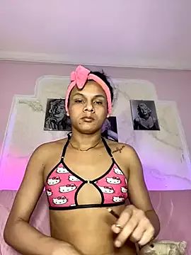 kendall_bigdick from StripChat is Private