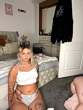 KerriTurner from StripChat is Freechat