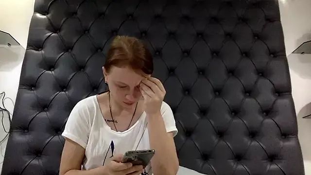 Klementina_Aries from StripChat is Private