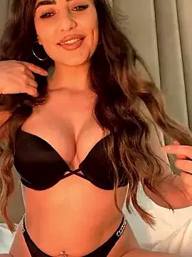 LadyFit from StripChat is Freechat