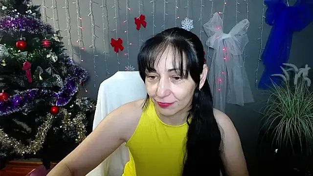 Freechat LiluGrants on StripChat