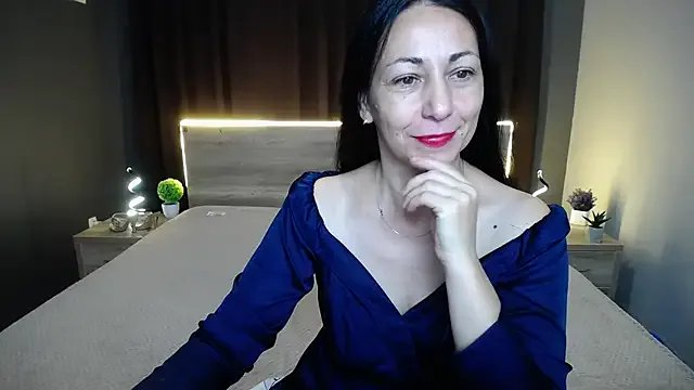 Freechat LiluGrants on StripChat