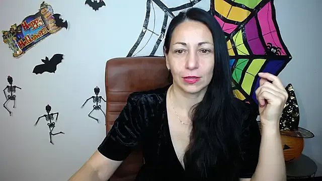 Freechat LiluGrants on StripChat