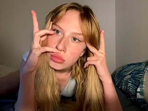 Freechat Lisa-5329 on StripChat