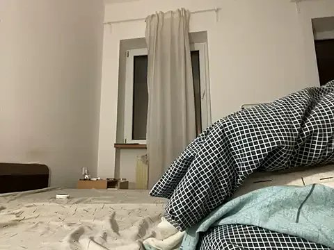 Freechat Lisa-5329 on StripChat