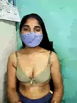 Luv_Adite20 from StripChat is Freechat