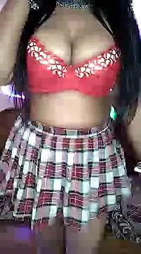 magical-kudi from StripChat is Freechat