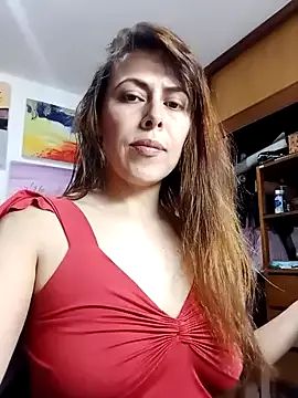 Mariana_ark from StripChat is Freechat