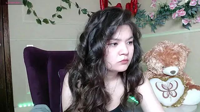 Mary_Chon from StripChat is Private