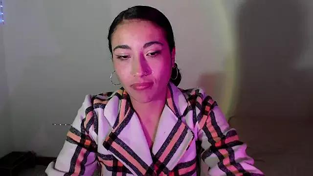 Mary_Jane_LoveU from StripChat is Freechat