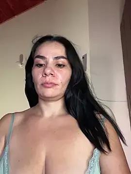 MeganDupont from StripChat is Freechat