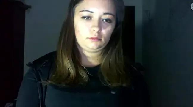 MeganGold from StripChat is Freechat