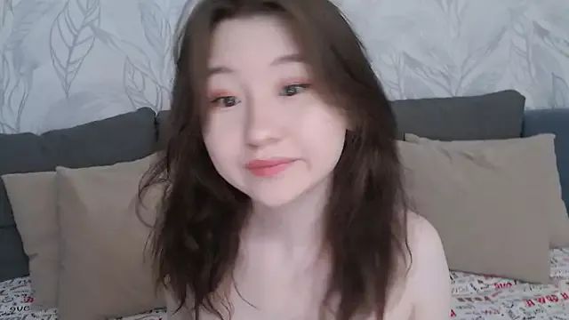 MelliLuong from StripChat is Private