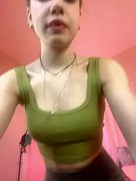 michelle_stoner from StripChat is Freechat
