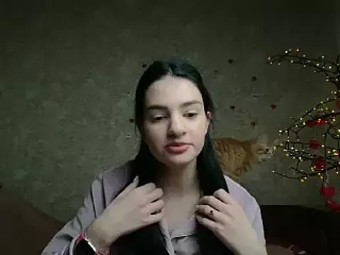 milana_me_love from StripChat is Freechat